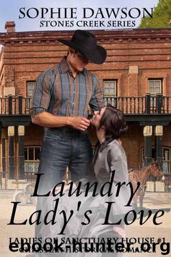 Laundry Lady's Love by Sophie Dawson