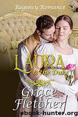 Laura & the Duke by Grace Fletcher