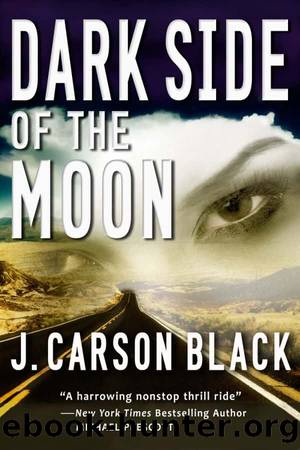 Laura Cardinal 02-Dark Side of the Moon by Black J Carson