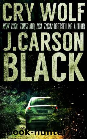 Laura Cardinal 04-Cry Wolf by Black J Carson
