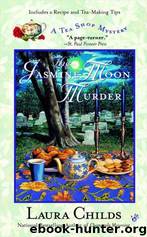 Laura Childs - [Tea Shop Mystery 05] by Laura Childs