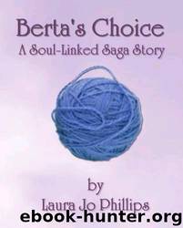 Laura Jo Phillips by Berta's Choice
