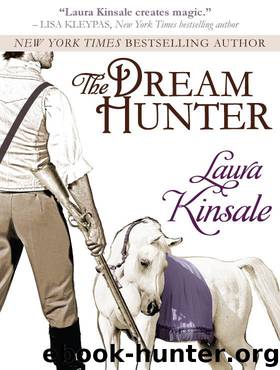 Laura Kinsale by The Dream Hunter