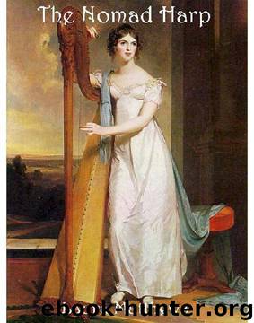 Laura Matthews by The Nomad Harp