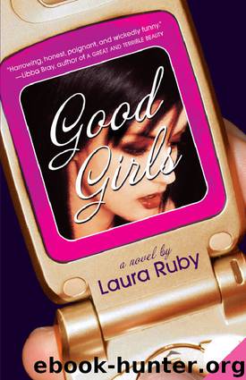Laura Ruby - Good Girls by Laura Ruby
