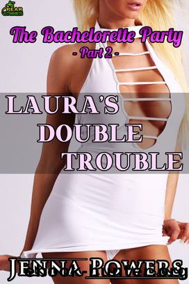 Laura's Double Trouble by Unknown