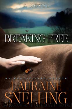 Lauraine Snelling by Breaking Free