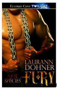 Laurann Dohner by Fury