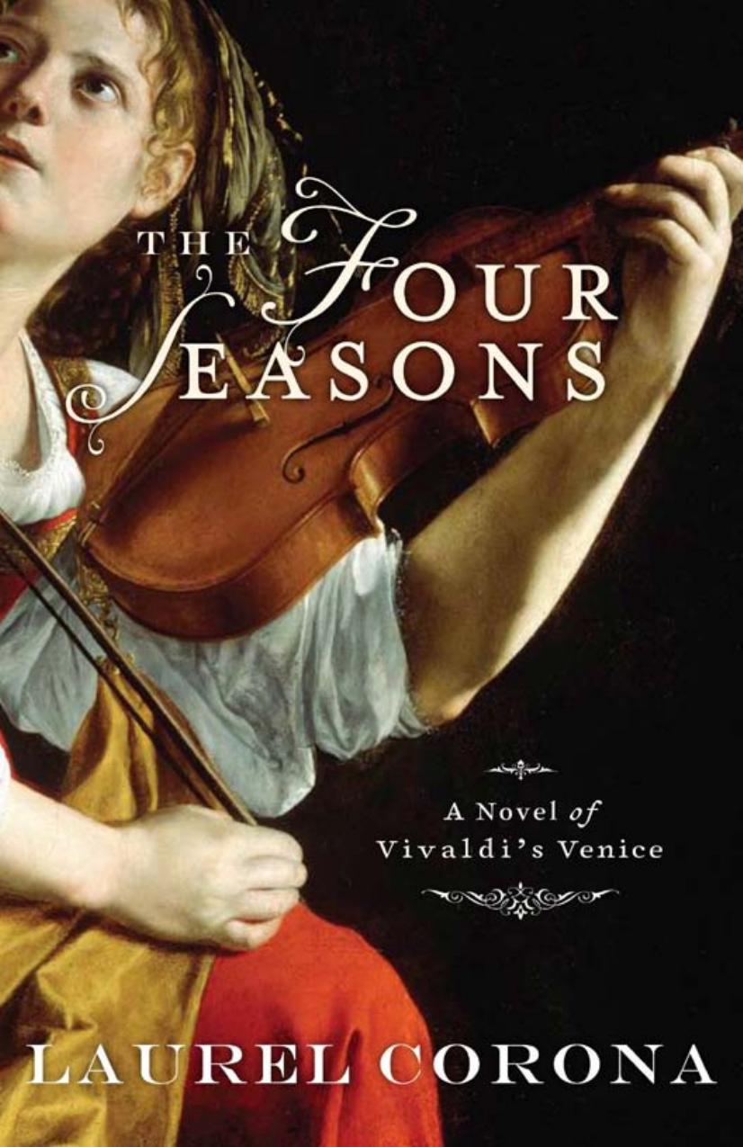 Laurel Corona by The Four Seasons (pdf)