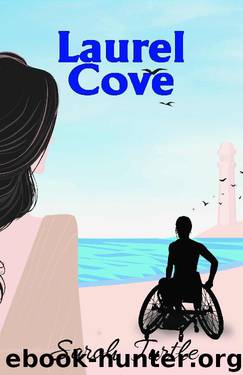 Laurel Cove by Sarah Turtle