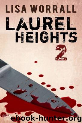 Laurel Heights 2 by Lisa Worrall