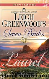 Laurel by Leigh Greenwood