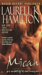 Laurell K Hamilton - 13 Micah by Laurell K Hamilton