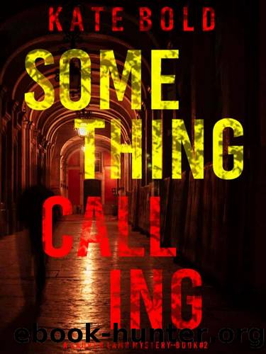 Lauren Lamb FBI 02-Something Calling by Bold Kate