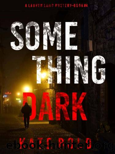 Lauren Lamb FBI 04-Something Dark by Bold Kate