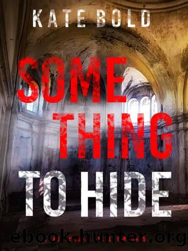 Lauren Lamb FBI 05-Something to Hide by Bold Kate