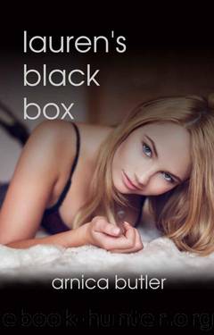 Lauren's Black Box by Arnica Butler