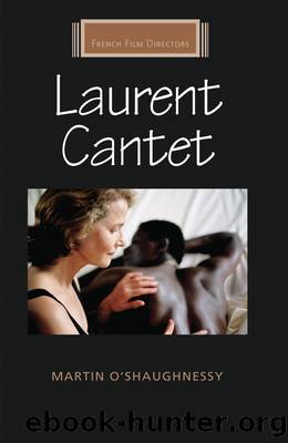 Laurent Cantet by Martin O'Shaughnessy