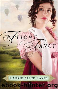 Laurie Alice Eakes - [Daughters of Bainbridge House 02] by A Flight of Fancy