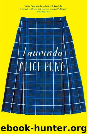 Laurinda by Alice Pung