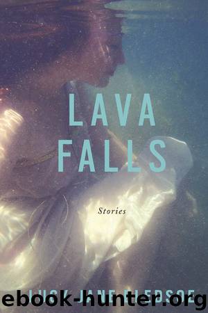 Lava Falls by Lucy Jane Bledsoe
