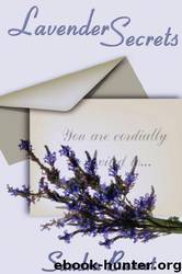 Lavender Secrets by Sandra Barret