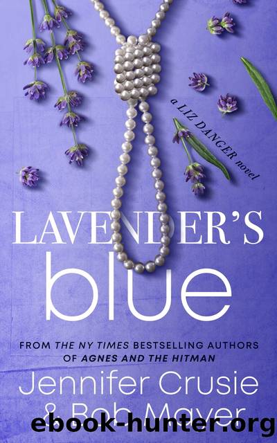 Lavender's Blue by Jennifer Crusie & Bob Mayer