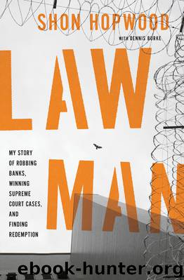 Law Man by Shon Hopwood