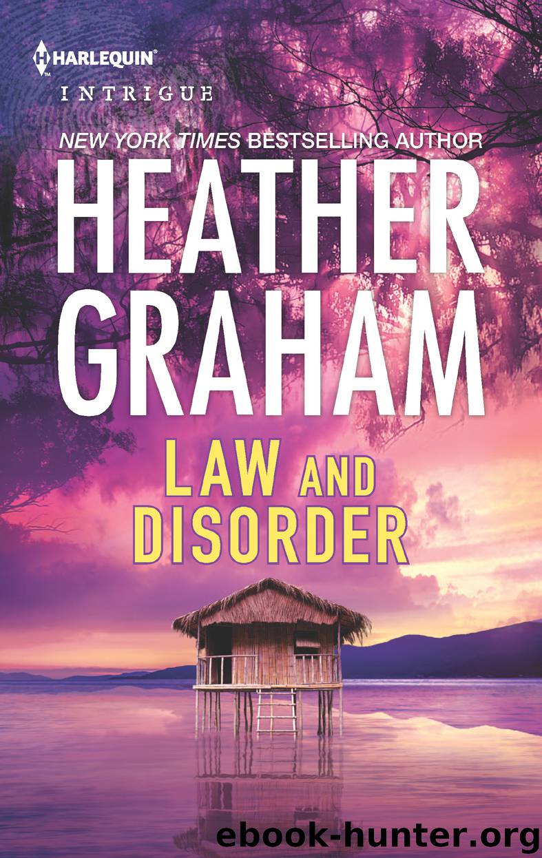 Law and Disorder by Heather Graham