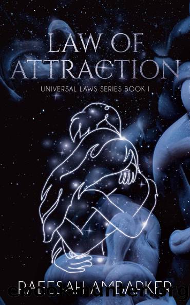 Law of Attraction (Universal Laws Book 1) by Raeesah Ambarker