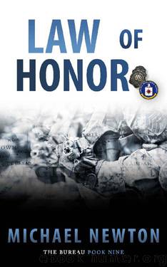 Law of Honor by Michael Newton