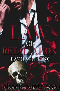 Law of Retaliation (Haven Hart) by Davidson King