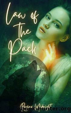 Law of the Pack by Rayna Midnight