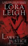 Lawe's Justice by Lora Leigh