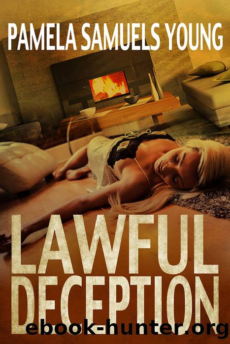 Lawful Deception by Pamela Samuels Young