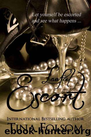 Lawful Escort by Tina Folsom