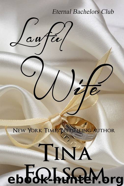 Lawful Wife by Tiina Folsom