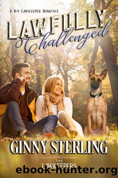 Lawfully Challenged by Sterling Ginny & Lawkeepers The