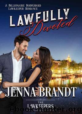 Lawfully Devoted by Jenna Brandt