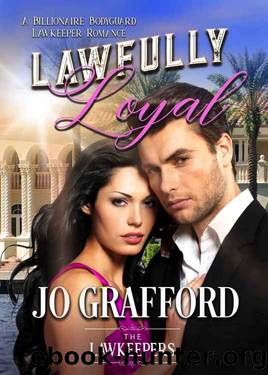 Lawfully Loyal by Jo Grafford