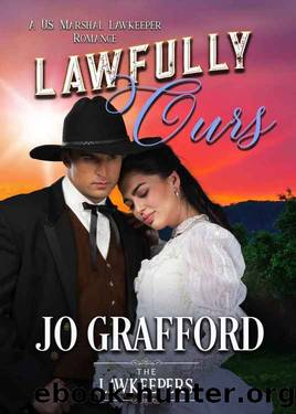 Lawfully Ours by Jo Grafford