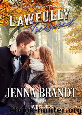 Lawfully Treasured by Jenna Brandt