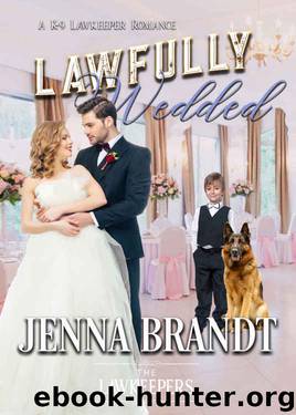 Lawfully Wedded by Jenna Brandt
