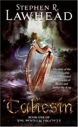 Lawhead, Stephen - Pendragon Cycle 01 - Taliesin by Lawhead Stephen