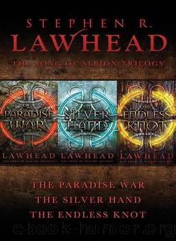 Lawhead, Stephen - The Song of Albion Collection [Omnibus] by Lawhead Stephen