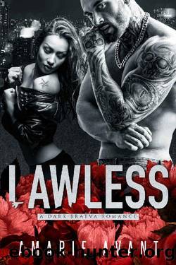 Lawless 1 by Amarie Avant