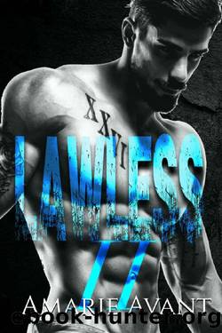 Lawless 2 by Amarie Avant