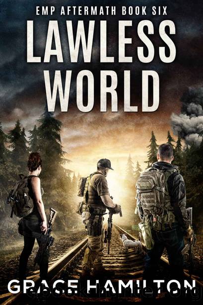 Lawless World (EMP Aftermath Book 6) by Grace Hamilton