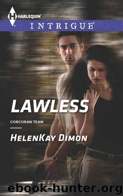 Lawless by Helenkay Dimon