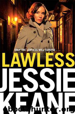 Lawless by Jessie Keane